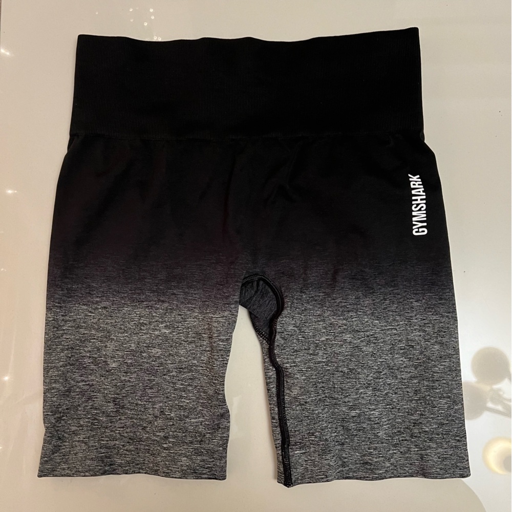Gymshark shorts